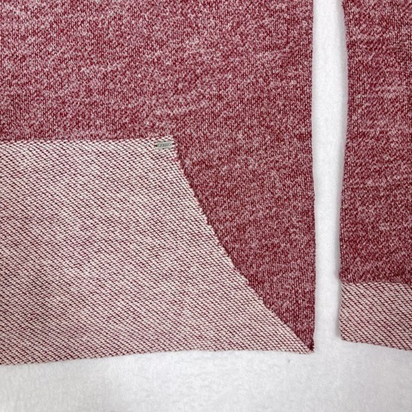 VOLCOM‎ Knit Sweatshirt with pocket Size Medium - Picture 2 of 4